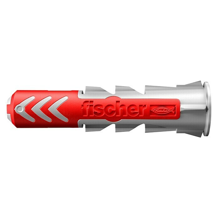Fischer Duopower 2-Komponenten-Dübel 5-16mm Stärke für 3-14mm Schrauben 