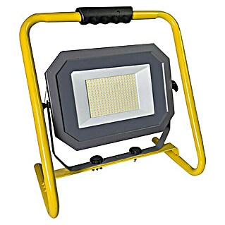 Profi Depot LED-Strahler (Netzbetrieben, Neutralweiß, 50 W)