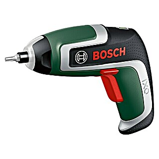 Bosch 18 V Power for All Akkuschrauber IXO 7 (3,6 V, 1 Akku, 2 Ah, Leerlaufdrehzahl: 235 U/min)