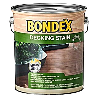 Bondex Lazura za uporabu u vanjskom prostoru Decking Stain (5 l)