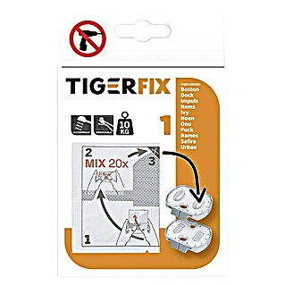 Tiger Tigerfix Montageset Type 1