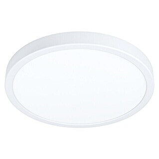 Eglo LED-Deckenleuchte FUEVA-Z (19,5 W, Weiß)