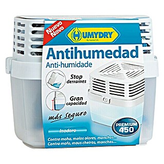 Humydry Antihumedad Premium (Neutral, 450 g)