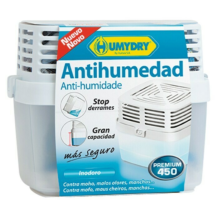 Humydry Antihumedad Premium 