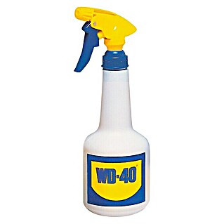 WD-40 Pulverizador (500 ml)