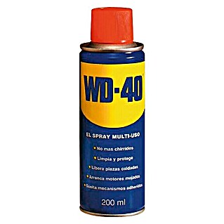 WD-40 Aceite para herrajes multiuso (200 ml)