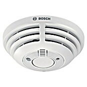Bosch Smart Home Rauchwarnmelder (Smarte Steuerung: Bosch Smart Home App, Reichweite Funk: > 100 m (Freifeld))