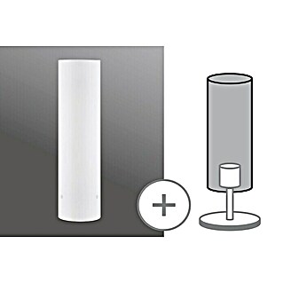 Worauf Sie zuhause bei der Auswahl bei Lampenschirm weiß rund 40 cm achten sollten