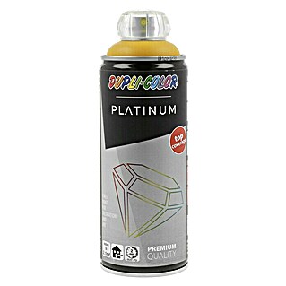 Dupli-Color Platinum Sprej s lakom u boji (Dinja, 400 ml, Svilenkasti sjaj)