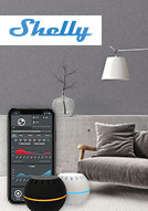 Shelly Smart Home