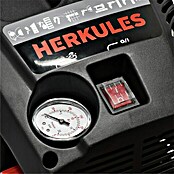 Herkules Compresor 200/10/24 (1,1 kW, 10 bar, 24 l)