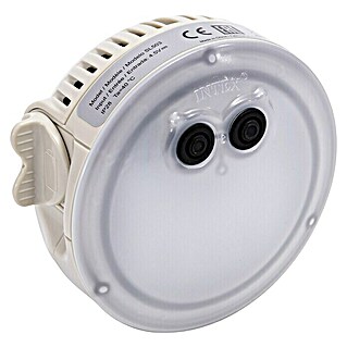 Intex Unterwasser-Lichtshow PureSpa (LED, Passend für: Intex Whirlpool PureSpa™ Bubble)