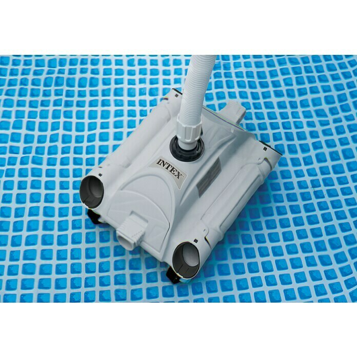 Intex Poolbodensauger Auto Pool Cleaner (Passend für: Intex Pools)