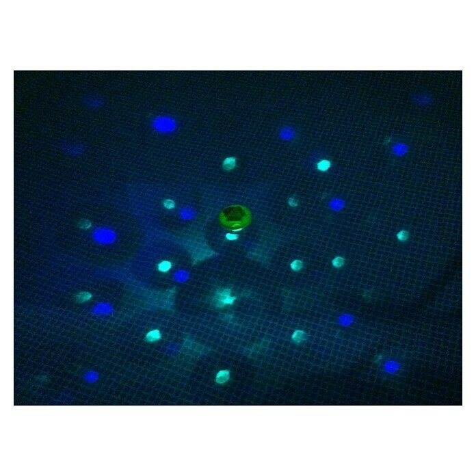 Intex Unterwasser-Lichtshow (Leuchtmittel: LED)