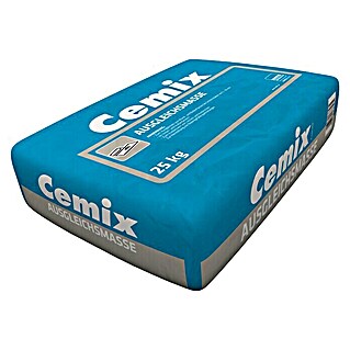 Cemix Ausgleichsmasse (25 kg)