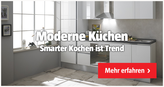 Moderne Küchen