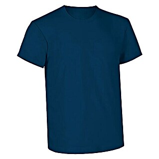 Camiseta Coolwork Basic (Talla: S, Azul Navy)