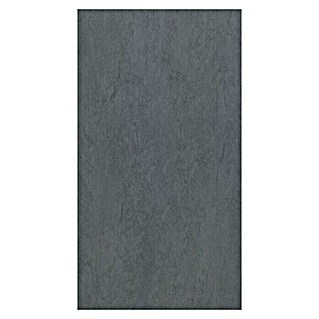 Aqua-Step Paneel voor wand en vloer (261,5 x 30,5 cm, SPC (Solid Polymer Core), Norwich Donkergrijs)
