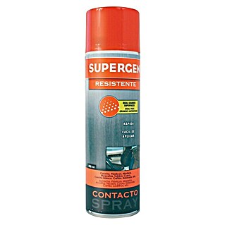 Supergen Adhesivo de contacto spray (500)