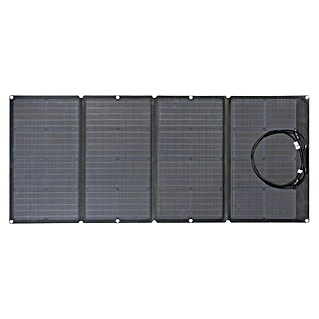 Solarmodul EcoFlow (160 W, L x B x H: 157 x 68 x 2,4 cm)
