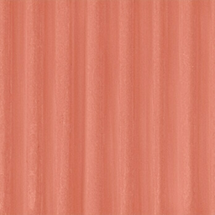 Euronit Placa de fibrocemento Granonda Go 177 (2,5 m x 1,1 m x 6,5 mm, Terracota)