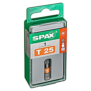 Spax Bit T-Star plus (1 st., T 25)