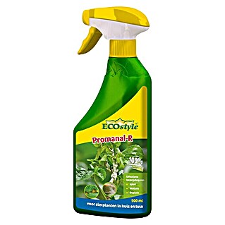 ECOstyle Insectenspray Promanal-R (500 ml, Klaar voor gebruik)
