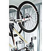 Biohort Fahrradhalter BikeHolder (Passend für: Biohort Gerätehaus HighLine)