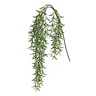 Kunstplant Hoya (Hoogte: 105 cm, Polyester)