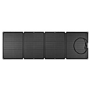 EcoFlow Solarmodul (110 W, L x B x H: 42 x 178,5 x 2,5 cm)