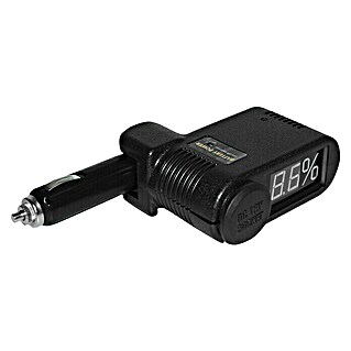 Eufab Batterietester 12V Digital (Spannung: 12 V)