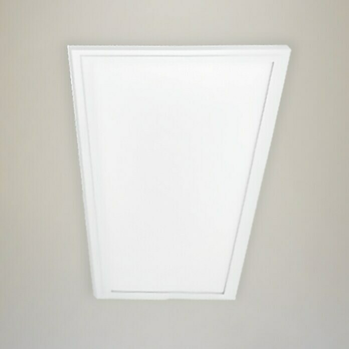 Tween Light LED-Panel RC-CCT-DIM (36 W, L x B x H: 120 x 30 x 1 cm, Weiß, Tageslichtweiß) -