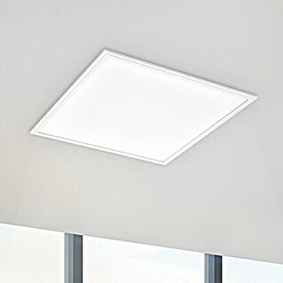 Tween Light LED-Panel RC-CCT-DIM (18 W, Weiß, Warmweiß)