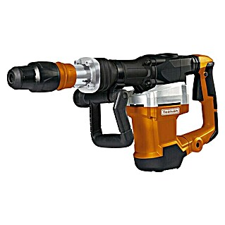 Toolson Abbruchhammer PRO-HM 27 MAX (1.500 W, Schlagzahl: 1.900 /min, Einzelschlagstärke: 32 J)