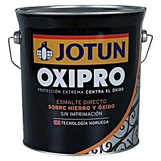 Jotun Esmalte Oxipro (750 ml, Brillante, Base A)