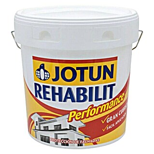 Jotun Revestimiento Rehabilit Performance (15 l, Base A)