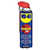 WD 40 Lubricante Doble Acción (500 ml)