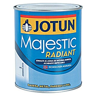 Jotun Esmalte Majestic Radiant (750 ml, Satinado, Base A)