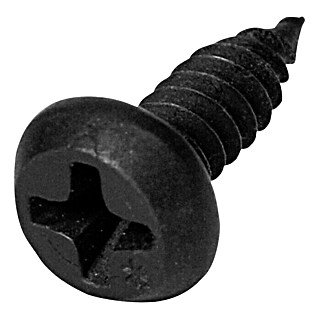 Knauf Blechschraube (Durchmesser Kopf: 3,5 mm, Länge: 9 mm, 100 Stk.)