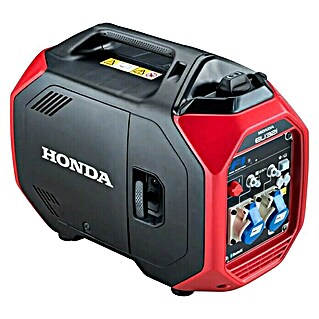Honda Generator EU 32i (3.200 W, Spremnik goriva: 4,7 l)