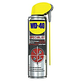 WD-40 Specialist Rostlöser (250 ml)