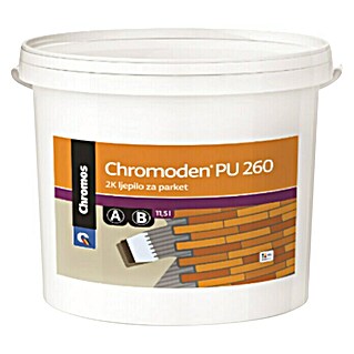 Ljepilo za parket Chromoden PU 260 (11,5 kg)