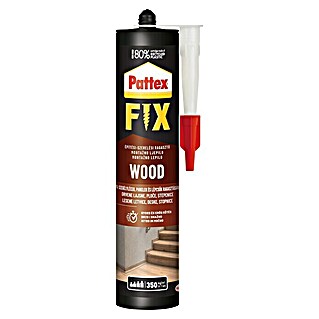 Pattex Montažno ljepilo Wood (Sadržaj: 385 ml)