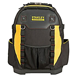 Stanley FatMax Gereedschapsrugzak 1-95-611 (Laptop en accessoires, Zonder gereedschap)
