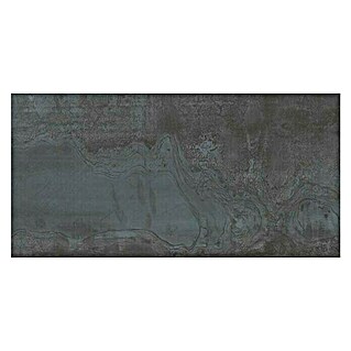 Pavimento porcelánico Shape (30 x 60 cm, Acero, Mate)