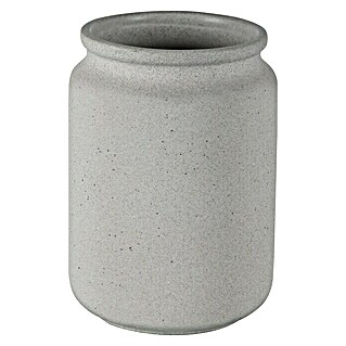 Spirella Vaso de encimera Cement (Cerámica)