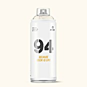 mtn Spray 94 blanco malta (400 ml, Mate)