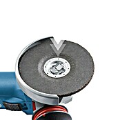 Bosch Professional X-Lock Amoladora GWX 750-125 X-Lock (750 W, Diámetro disco: 125 mm, Número de revoluciones de marcha en vacío: 11.000 r.p.m.)