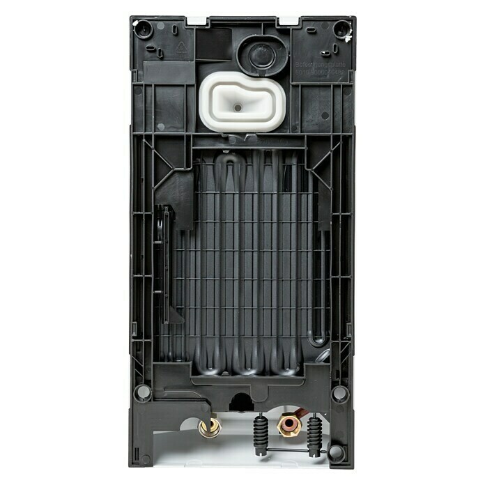 Bosch Durchlauferhitzer Tronic Comfort Plus (18/21 kW, 11,6 l/min bei 38 °C, Elektronisch)