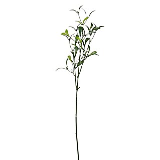 Ukrasna grana Imela (Materijal: Plastika, Visina: 72 cm)